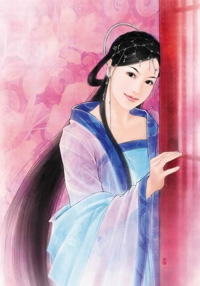 《執手偕老》