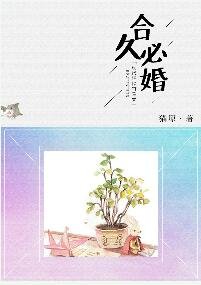《合久必婚》