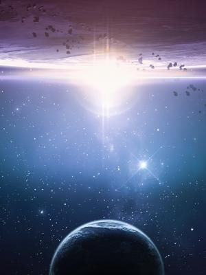 啟明星