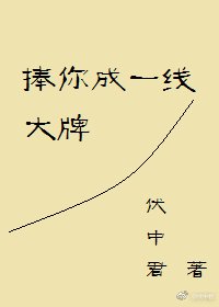 《捧你成一線大牌》