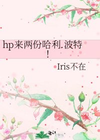 《hp來兩份哈利.波特!》