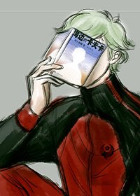 [刀劍亂舞]本丸軼事