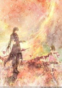 《(BG/古劍同人)百里芙蕖開》