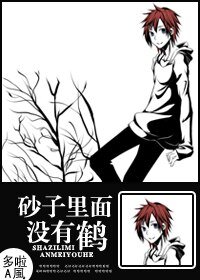 （火影同人）砂子裡面沒有鶴