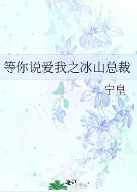 《等你說愛我之冰山總裁》