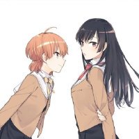 《終將成為你(漫改)》