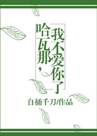 《哈瓦那,我不愛你了》