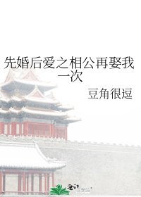 《先婚後愛之相公再娶我一次》