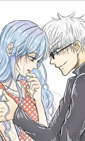《(綜漫同人)婚姻不美滿》