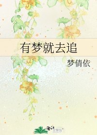 《有夢就去追》