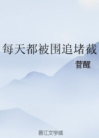 《每天都被圍追堵截》