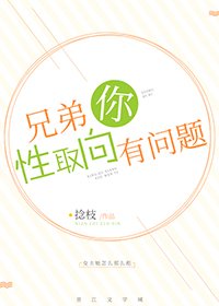 《兄弟你性取向有問題》