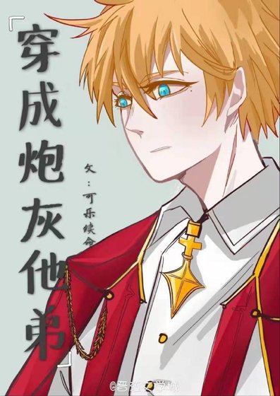《穿成炮灰他弟》