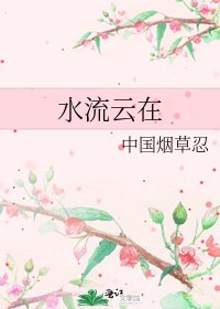 《水流雲在》
