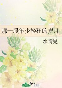 《那一段年少輕狂的歲月》