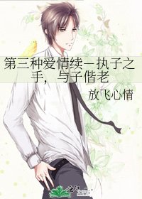 《第三種愛情續-執子之手,與子偕老》