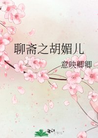 《聊齋之胡媚兒》