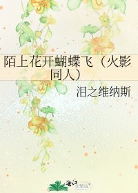 陌上花開蝴蝶飛（火影同人）