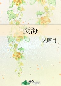《炎海》