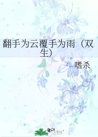 《翻手為雲覆手為雨(雙生)》