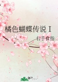 《橘色蝴蝶傳說Ⅰ》