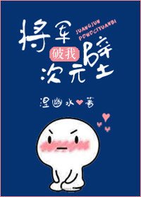 《將軍破我次元壁》