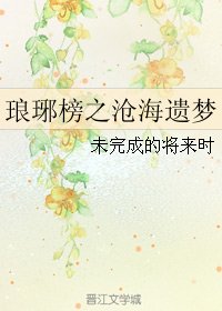 《(BG/琅琊榜同人)琅琊榜之滄海遺夢》