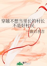 《穿越不想當里長的村長不是好村民》