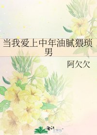 《當我愛上中年油膩猥瑣男》