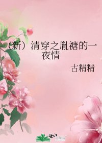 《(新)清穿之胤禟的一夜情》