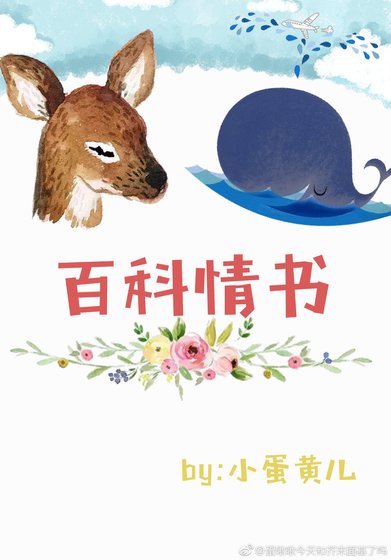 百科情書