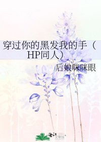 《穿過你的黑髮我的手(HP同人)》
