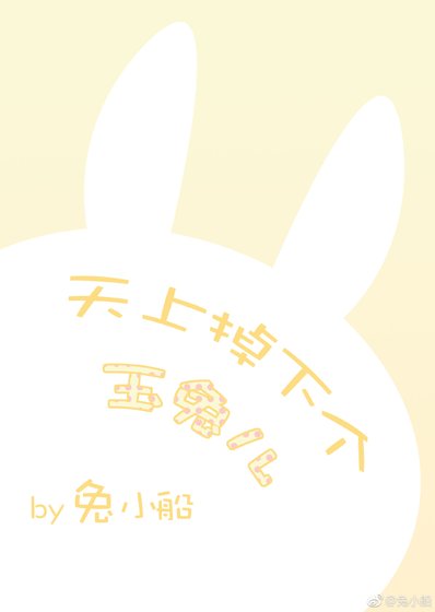 《天上掉下個玉兔兒》