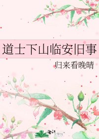 道士下山臨安舊事