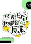 《與男主離婚後嫁給反派》