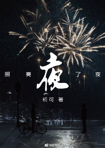 《夜照亮了夜》