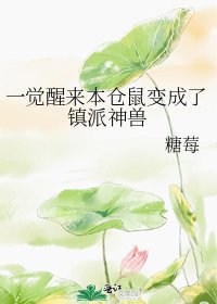 《一覺醒來本倉鼠變成了鎮派神獸》