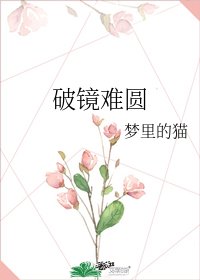 《破鏡難圓》