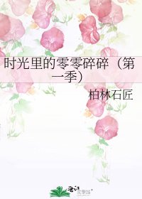 《時光裡的零零碎碎(第一季)》