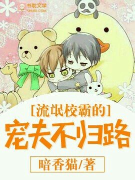 《流氓校霸的寵夫不歸路》