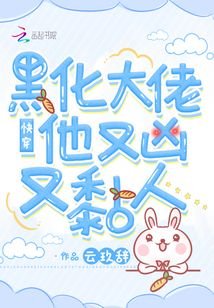 《快穿:黑化大佬他又兇又黏人》