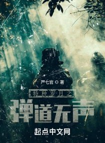 《特種歲月之彈道無聲》