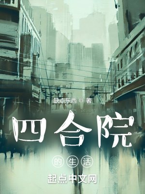 《四合院的生活》