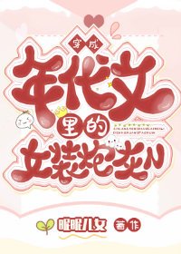《穿成年代文裡的女裝炮灰N》