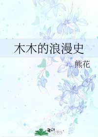 木木的浪漫史