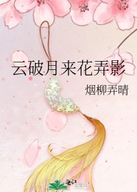 《雲破月來花弄影》