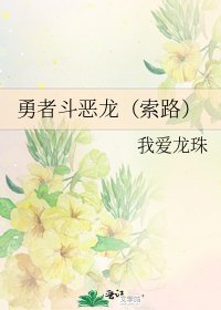 《勇者鬥惡龍(索路)》