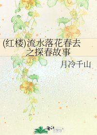 《(紅樓)流水落花春去之探春故事》