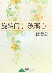 《旋轉門 ,玻璃心》