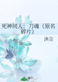 《死神同人:刀魂(原名碎片)》